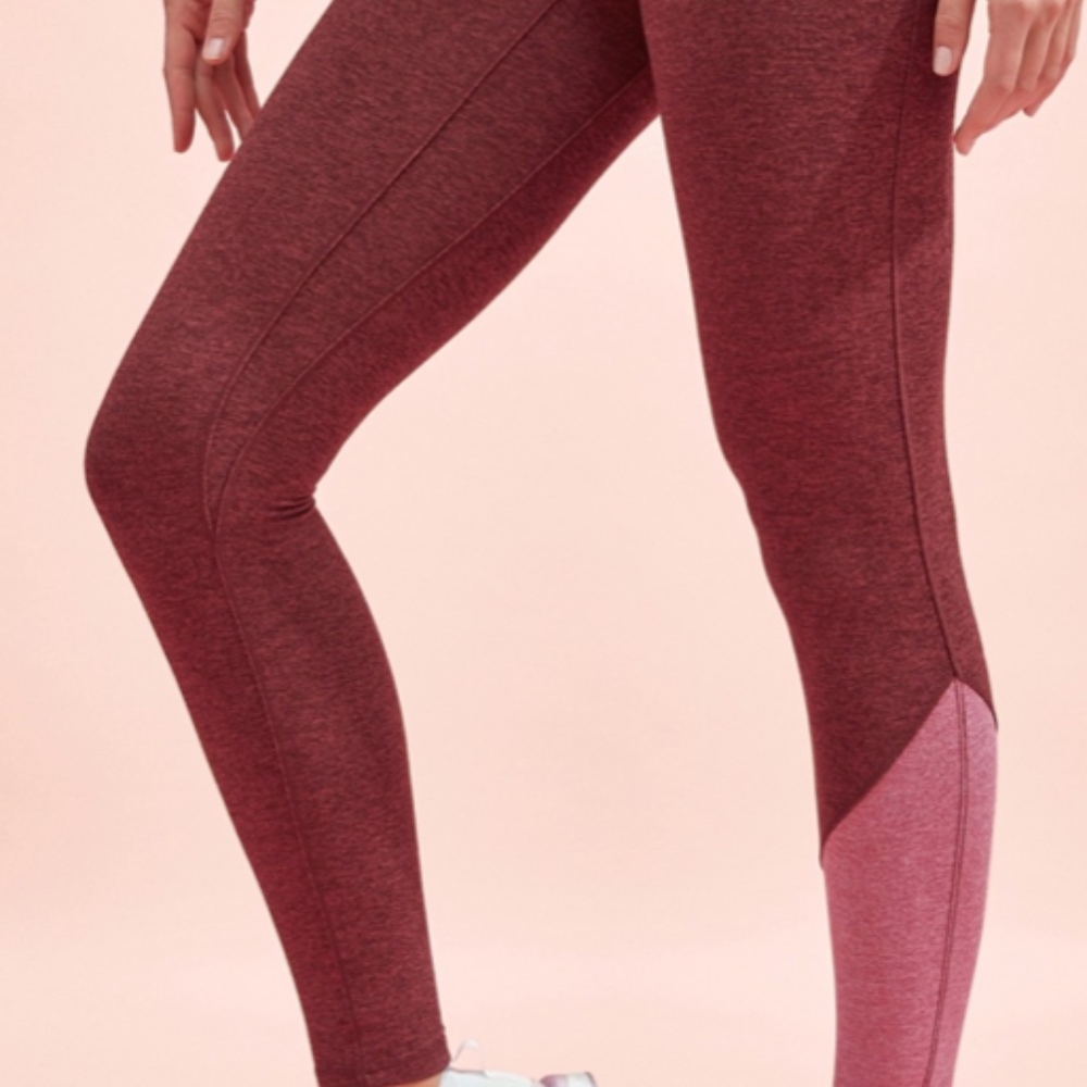 We Over Me (We/Me) Inversion Legging - Picture 2 of 3